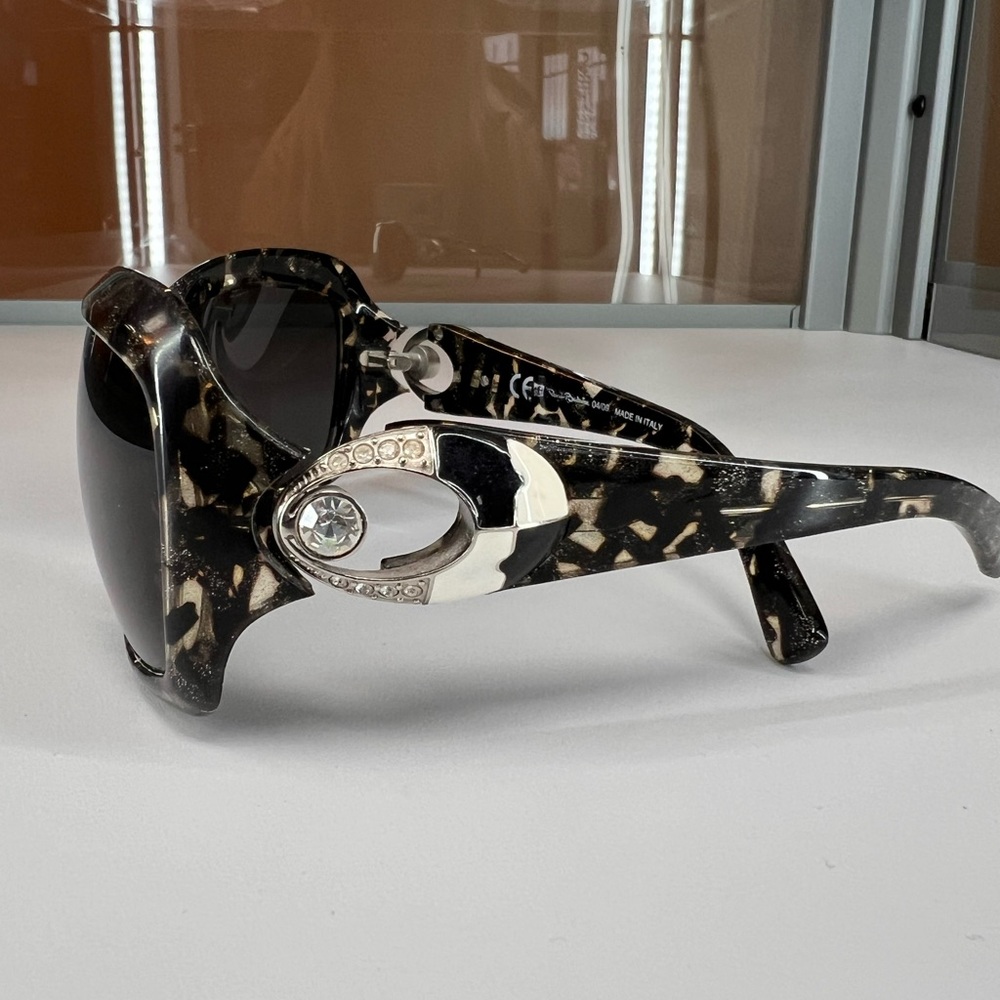 Renato Balestra 118 sunglasses